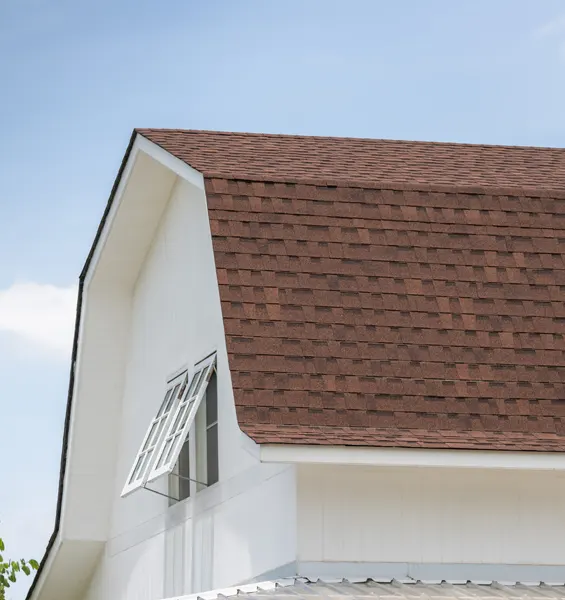 shingle roofing benefits southern illinois