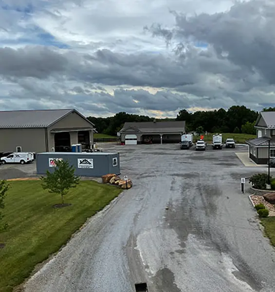 commercial roofers southern illinois