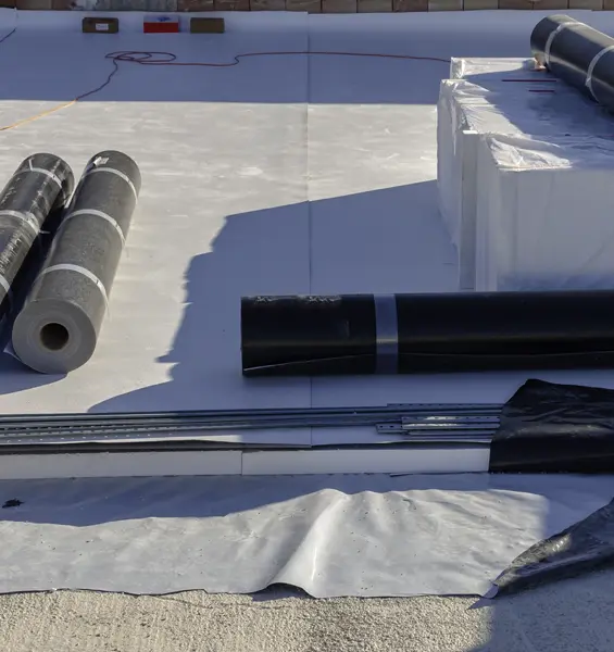tpo roofing southern illinois