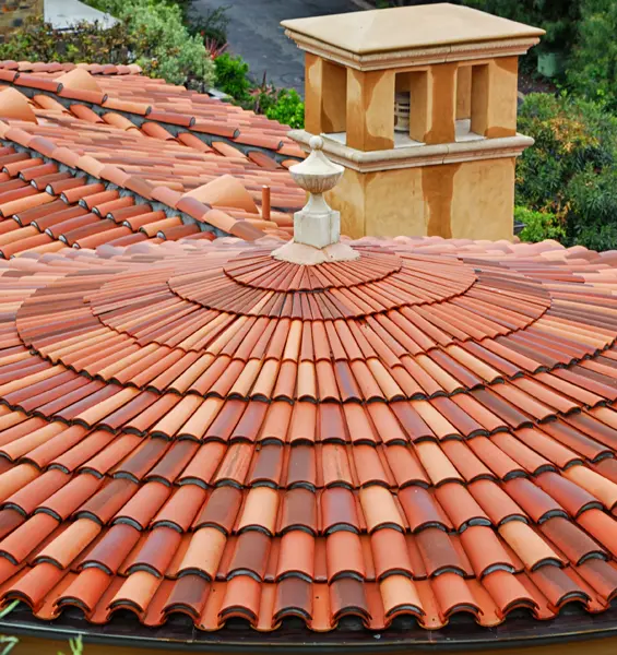 tile roofing southern illinois