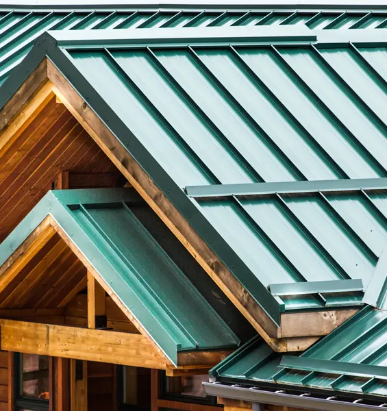 commercial metal roofing southern illinois