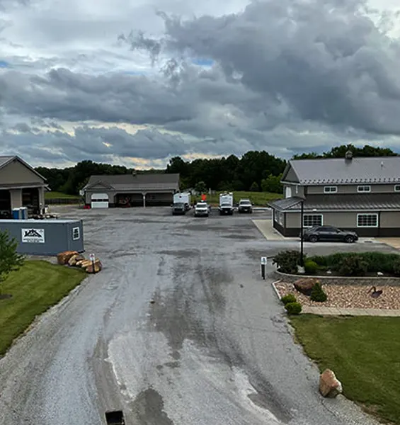 roofing contractors southern illinois