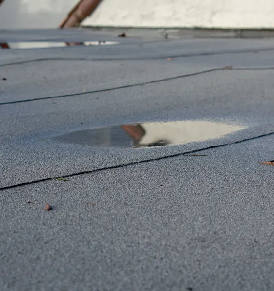 commercial roof inspection southern illinois