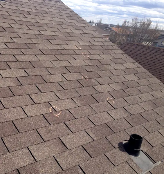 new roof inspection southern illinois