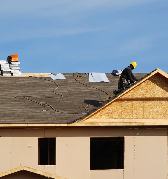 residential roofing services southern illinois