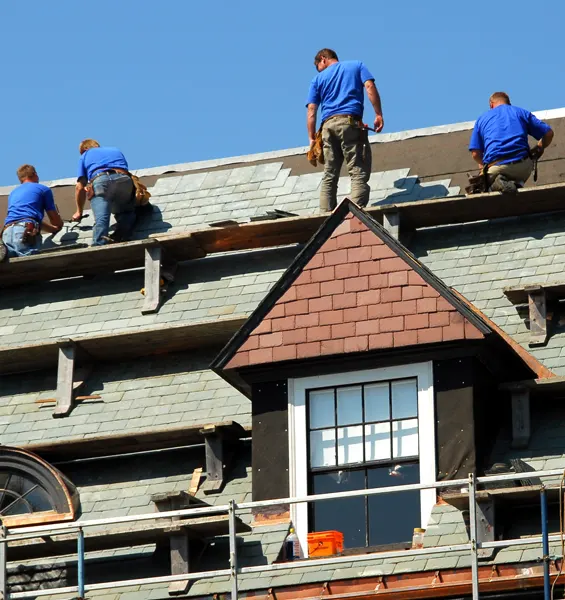 roof installation and replacement southern il