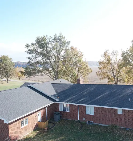 asphalt shingle components Gorham Illinois