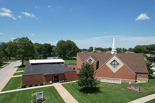 pvc and steep slope roofing southern illinois