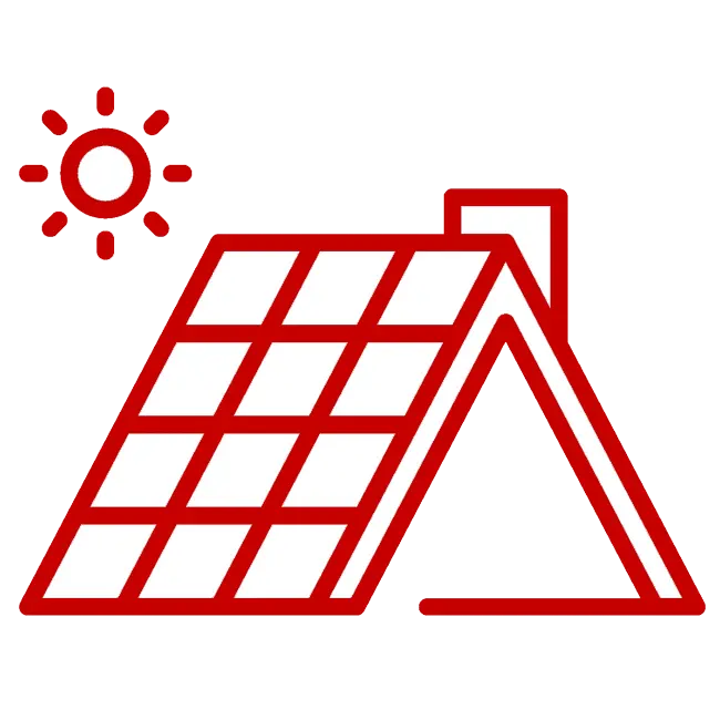 Roofing Systems sun protection Southern IL