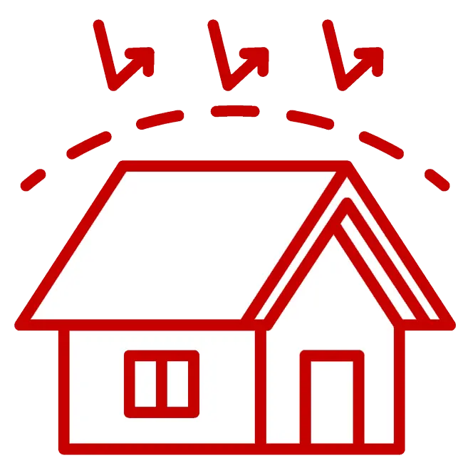 Roofing Systems hail resistant Southern IL