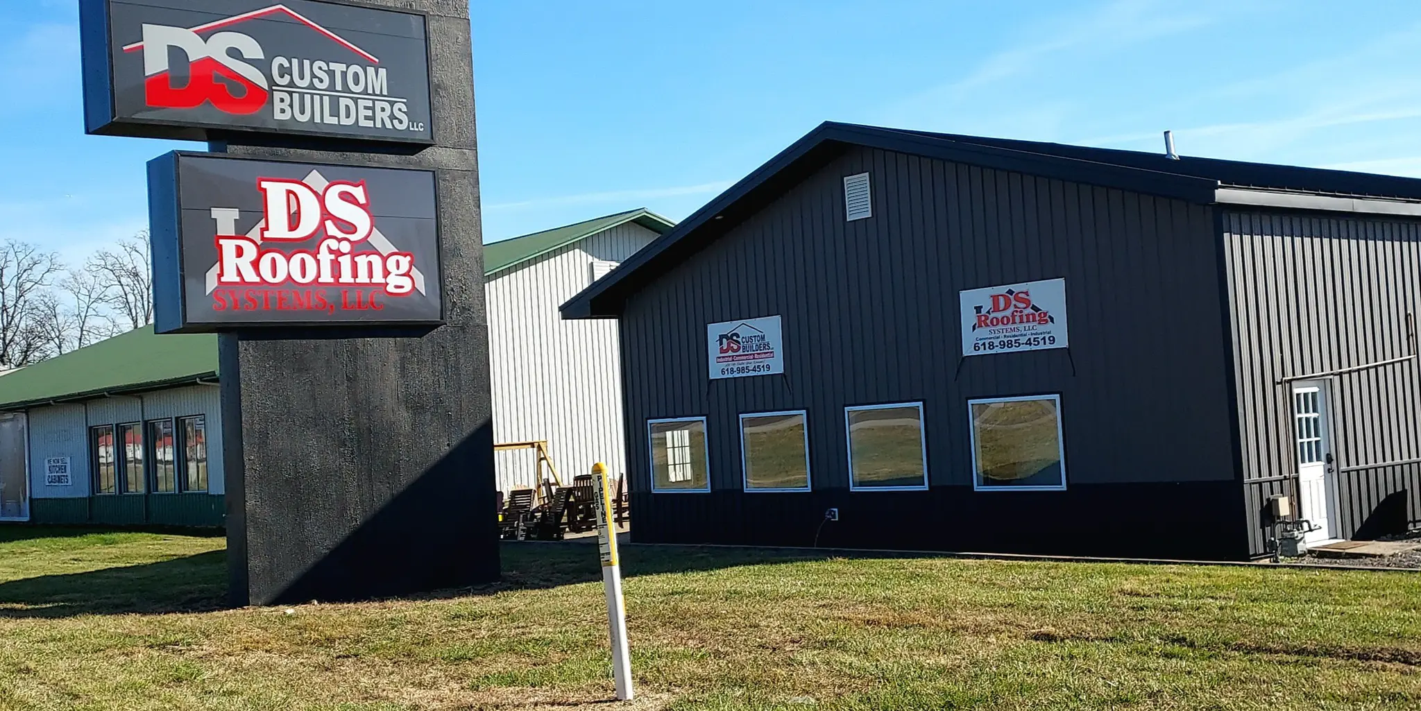 roofing contractors southern illinois