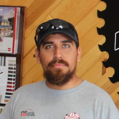 Metal Roofing Foreman Ava IL