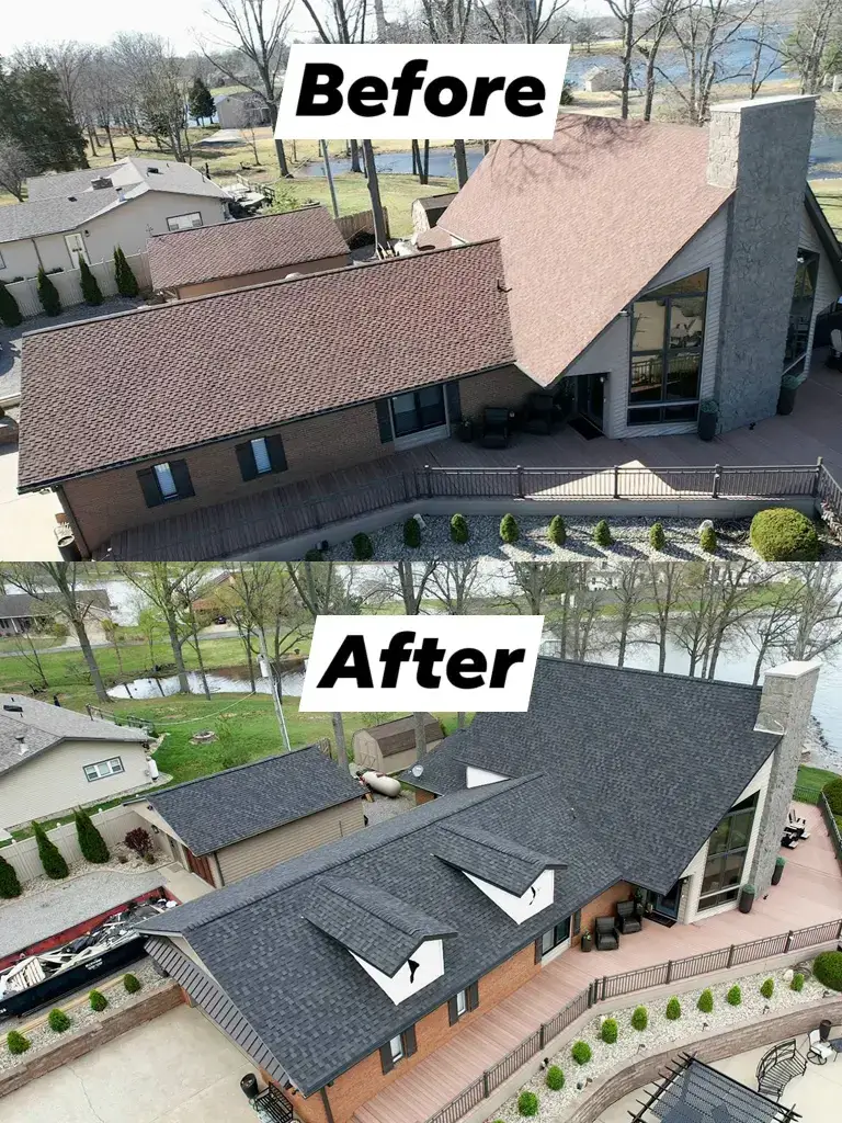 Residential Home Marion IL
