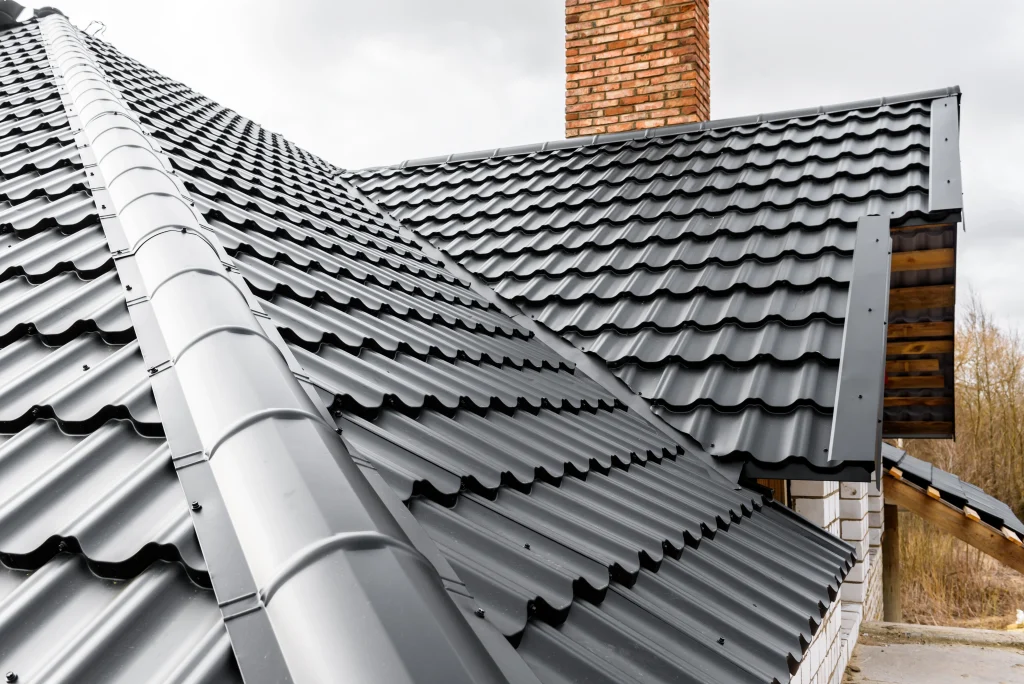 Energy-Efficient Roofing services Marion, IL