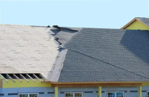 Carbondale, IL Roof Replacement
