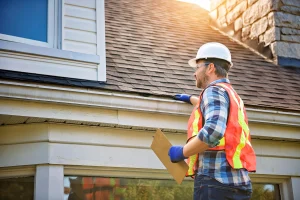 Marion, IL picking the right roofing contractor