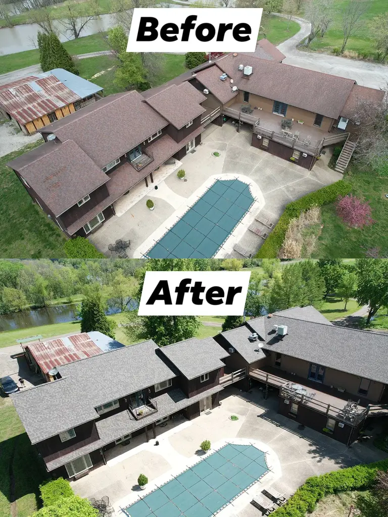 The Hunt Club in Percy IL