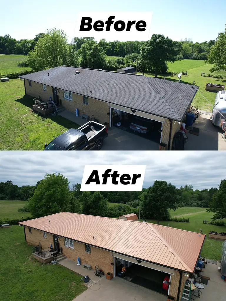 Brick Ranch Home in Anna, IL