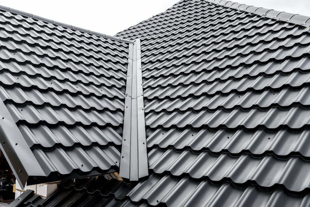roofing material Marion, IL